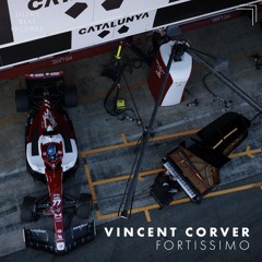 Vincent Corver - Fortissimo