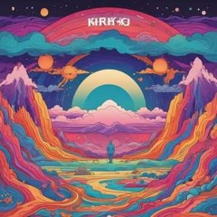 Kirk Ro - Feel My Dream V.2