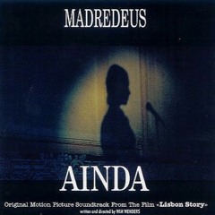 Teresa Salgueiro: Madredeus – Ainda (1995)