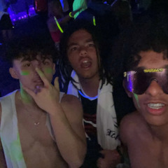 Up ft Drewup