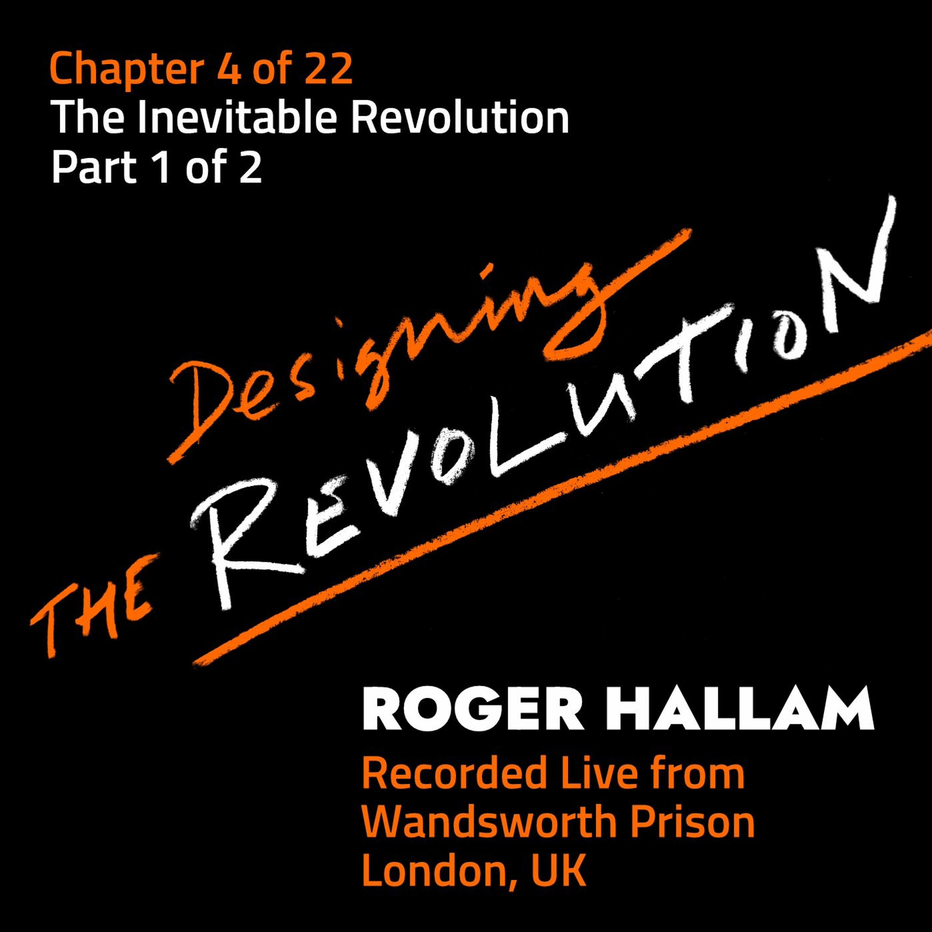 Designing the Revolution