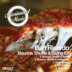 Bounce, Shuffle & Swing (Dub Mix)