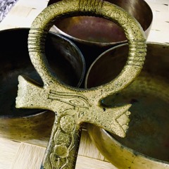 Calm Focus-Tibetan Singing Bowls