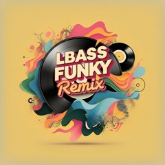 M2M - The Day You Went Away ( LBASS Funky Remix )