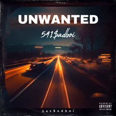UNWANTED