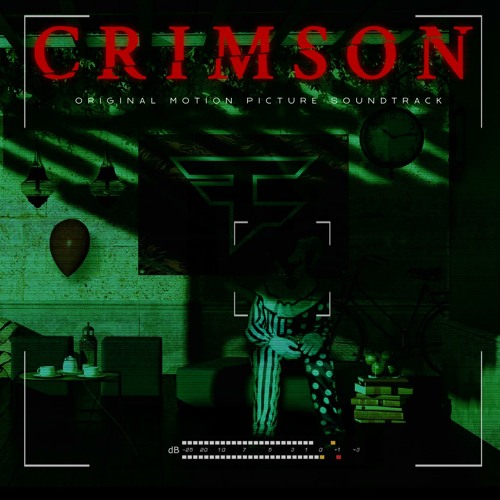 SOMEBODY (from the Crimson Soundtrack) [feat. Vory]