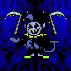 Chaos and Games (A Jevil "Hopes and Dreams")