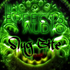 Slug Bite (Dark Neurofunk Drum & Bass)