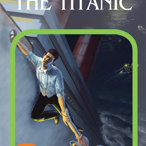 ✔Kindle⚡️ Terror on the Titanic (Choose Your Own Adventure #24)