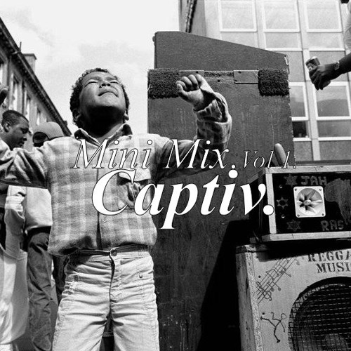 Stream Captiv - Mini Mix Vol 1. by Captiv | Listen online for free on ...