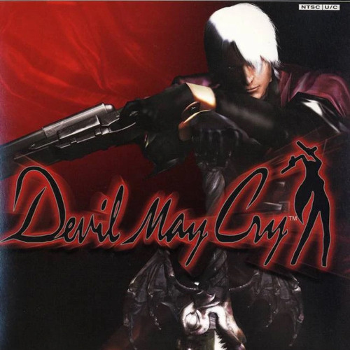 devil may cry (barloss + checkdior)
