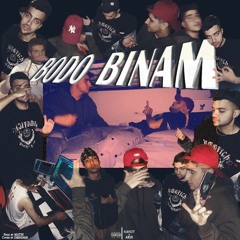 Bodo binam X Kayot(prod by matin)