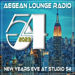 BALEARIC SOUNDS 90 NEW YEARS EVE AT STUDIO 54 2022