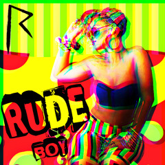 last last x rude boy (djslaysia mashup)