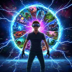 SPYRITÜMM-GLICH REALITY