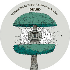 A1 Wagon Christ - Planet Roll