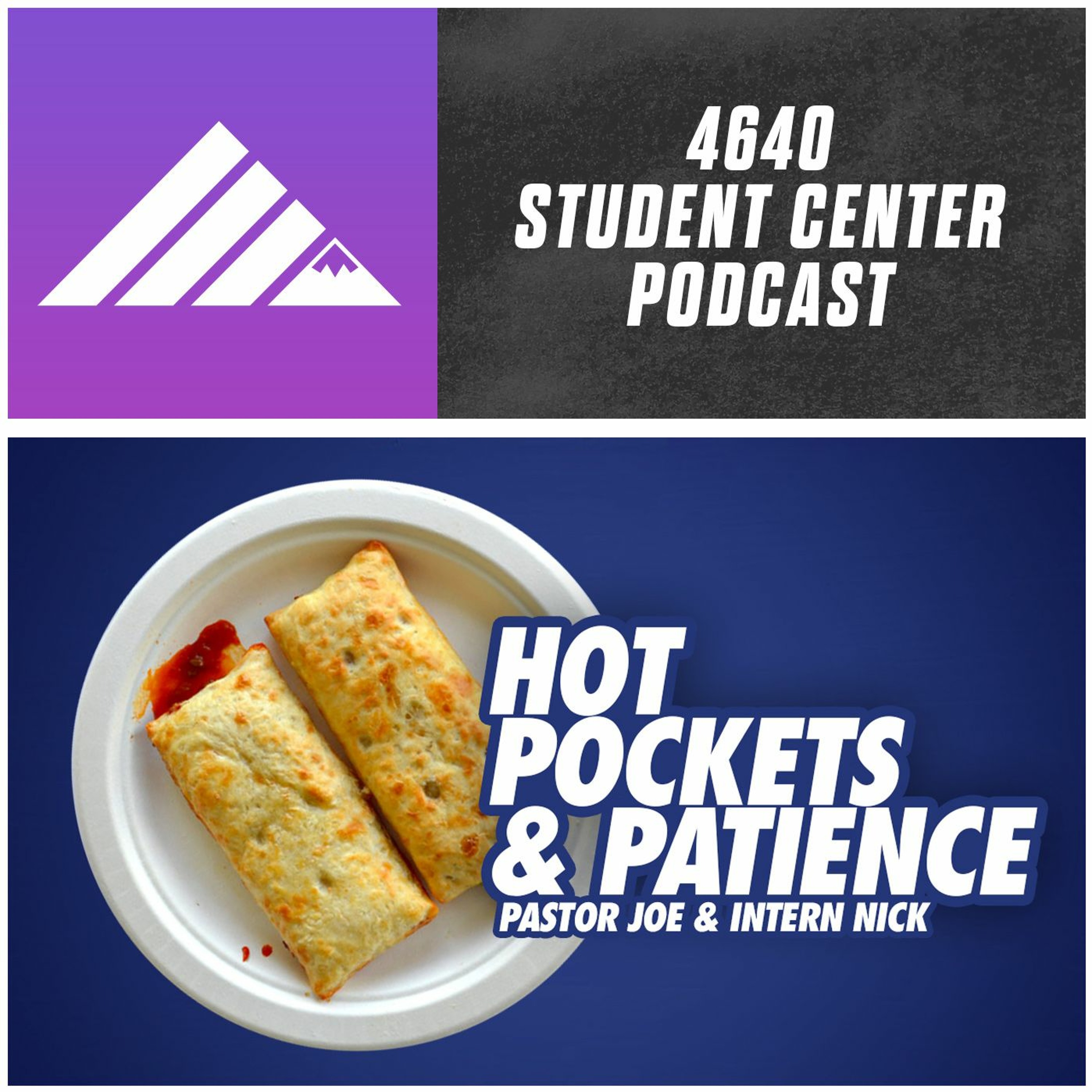 4640 Student Center