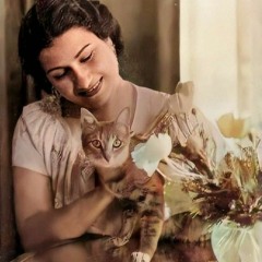 أم كلثُوم - مقطَع من الحُب كـدَه - وِصال و دَلال ♥️🎶