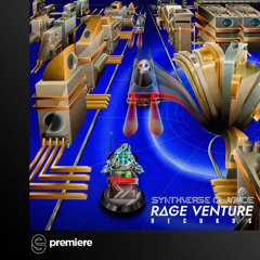 Premiere: Jandre - Transcending Realms - Rage Venture Records