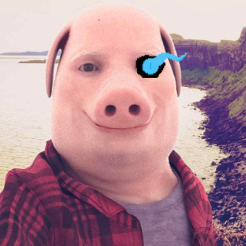 [A John Pork Megalovania] - Megalohio (Original)