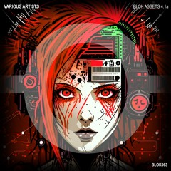 BSWKK - Intoxication (Original Mix)
