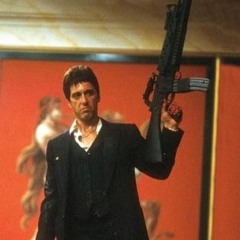 lilCrodie - Look me in the eye