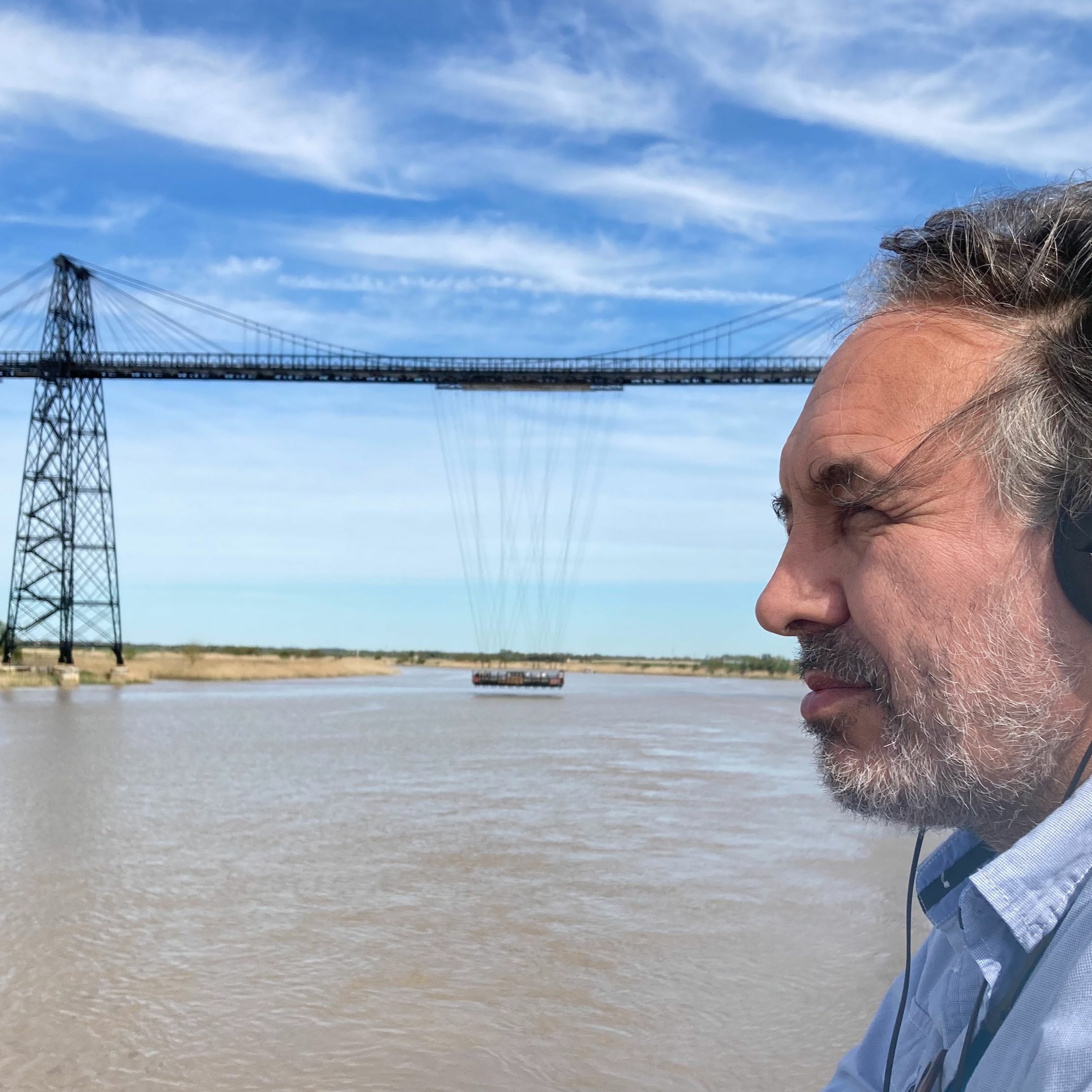 Les podcasts d\'Akken