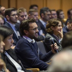 The Future of Investing: ESG Investing and New Frontiers