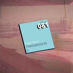 POOLcast 081 - Concept Special - Transmission II