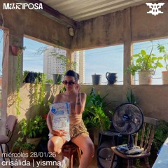 Yismna - Crisálida | 023