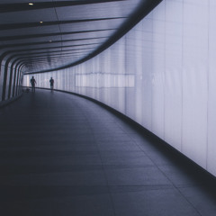 You've Got A Hold On Me PT 2