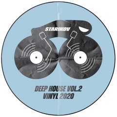 deep house vinyl mix vol.2