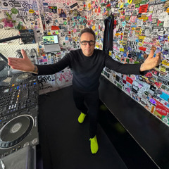 Compulsory Joy! with Timo Ellis @ The Lot Radio 03-12-2025