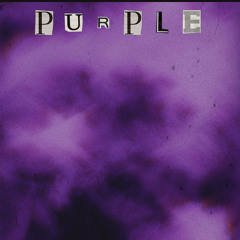 P U R P L E - R ! C H
