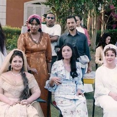 موسيقي تصويرية مسلسل حديث الصباح والمساء  - عمار الشريعي