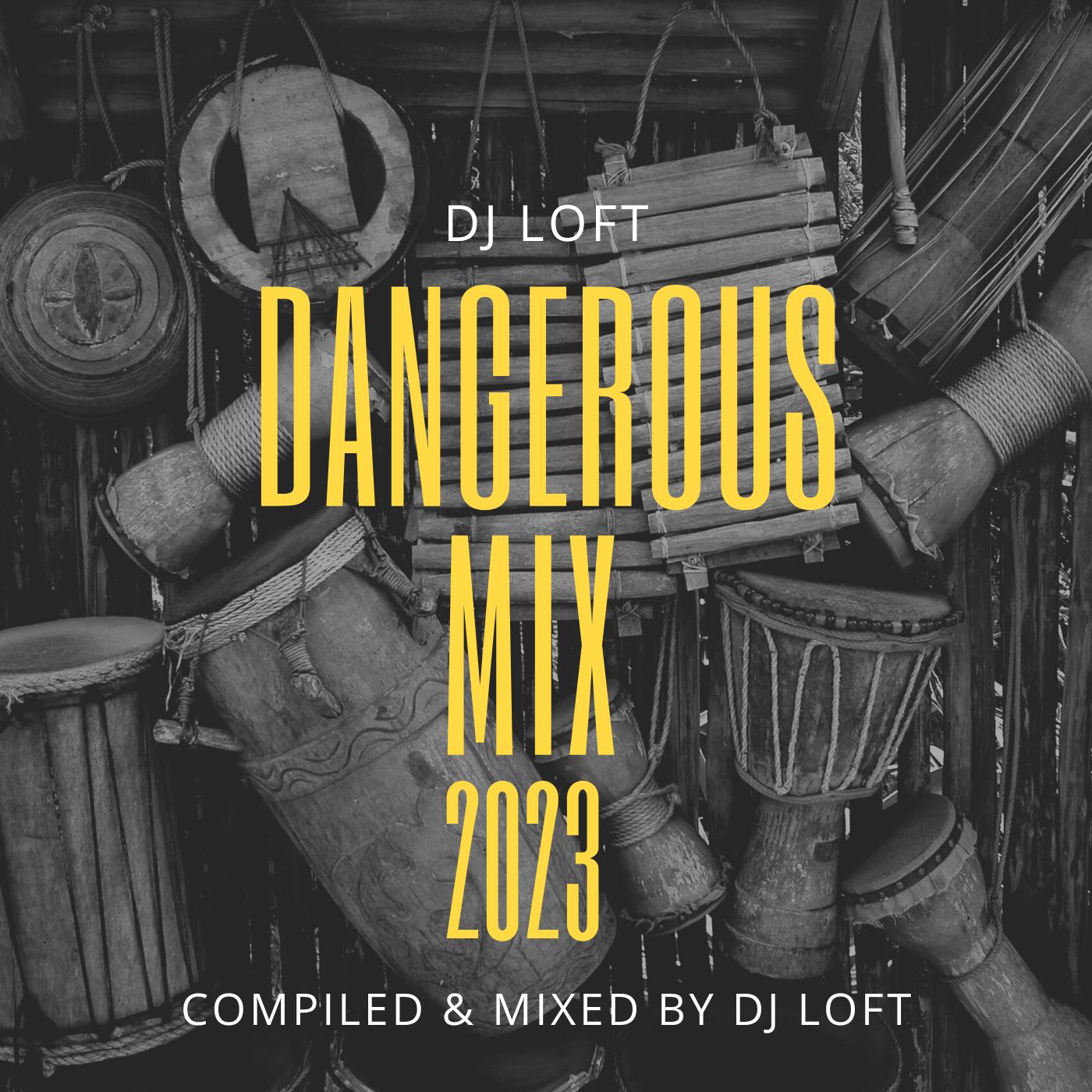 download dj loft mix 2023 mp3