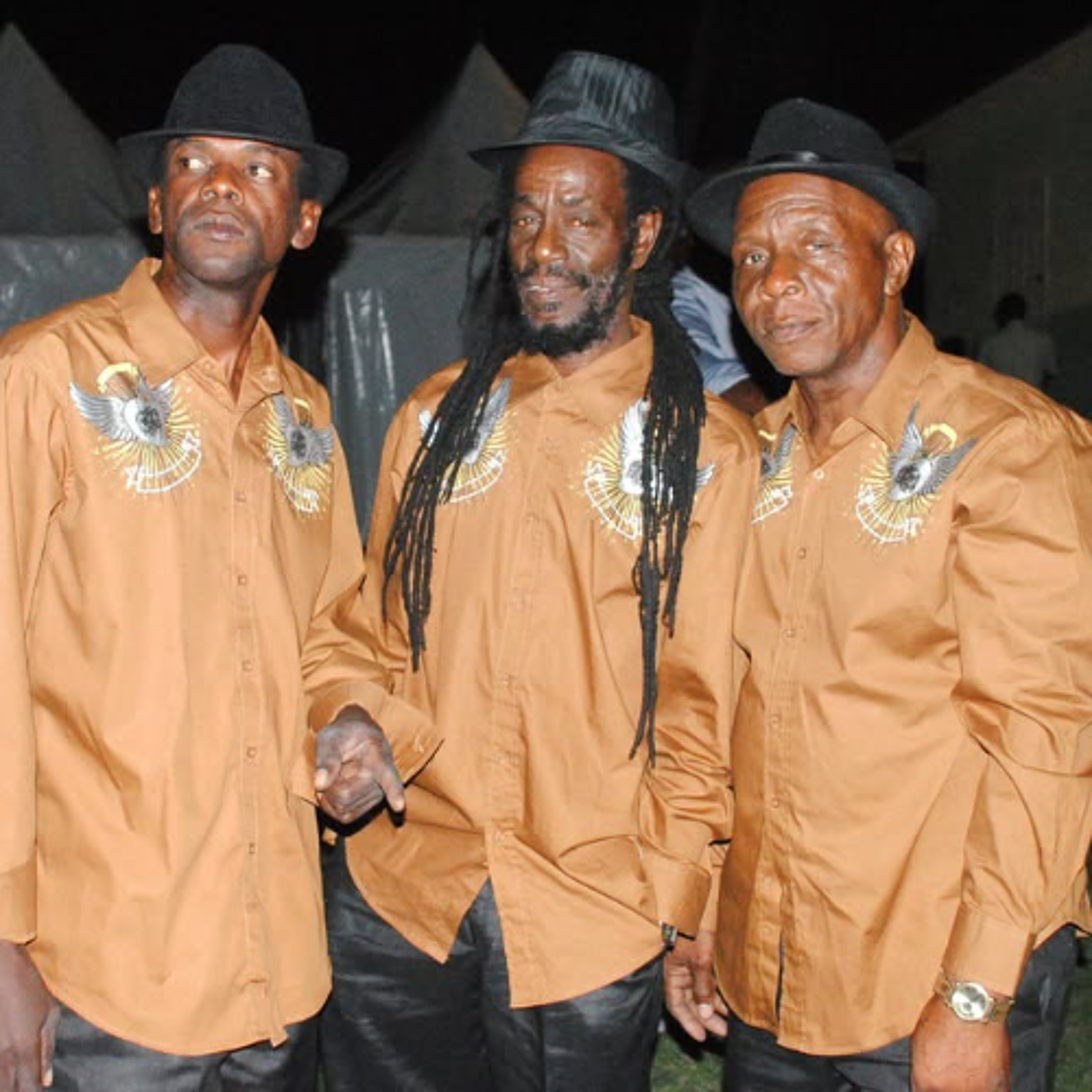 REGGAE POINT #141: The Heptones convida São Luís para o Rasta Reggae Festival episode artwork