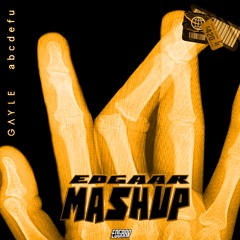 Gayle vs. NuKey - Abcdefu Vs. Antidote (Edgaar Mashup Edit)**FREE DL** Hypeddit #13