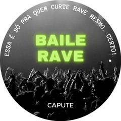 Baile Rave (Extended Mix) [FREE DOWNLOAD]