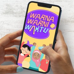 76: Warna Warni Waktu - Improving Girls' Body Confidence in Indonesia