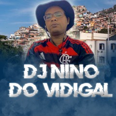 == MTG = AQUECIMENTO GLOBAL = ATABAQUE = 2016 = DJ NINO DO VIDIGAL