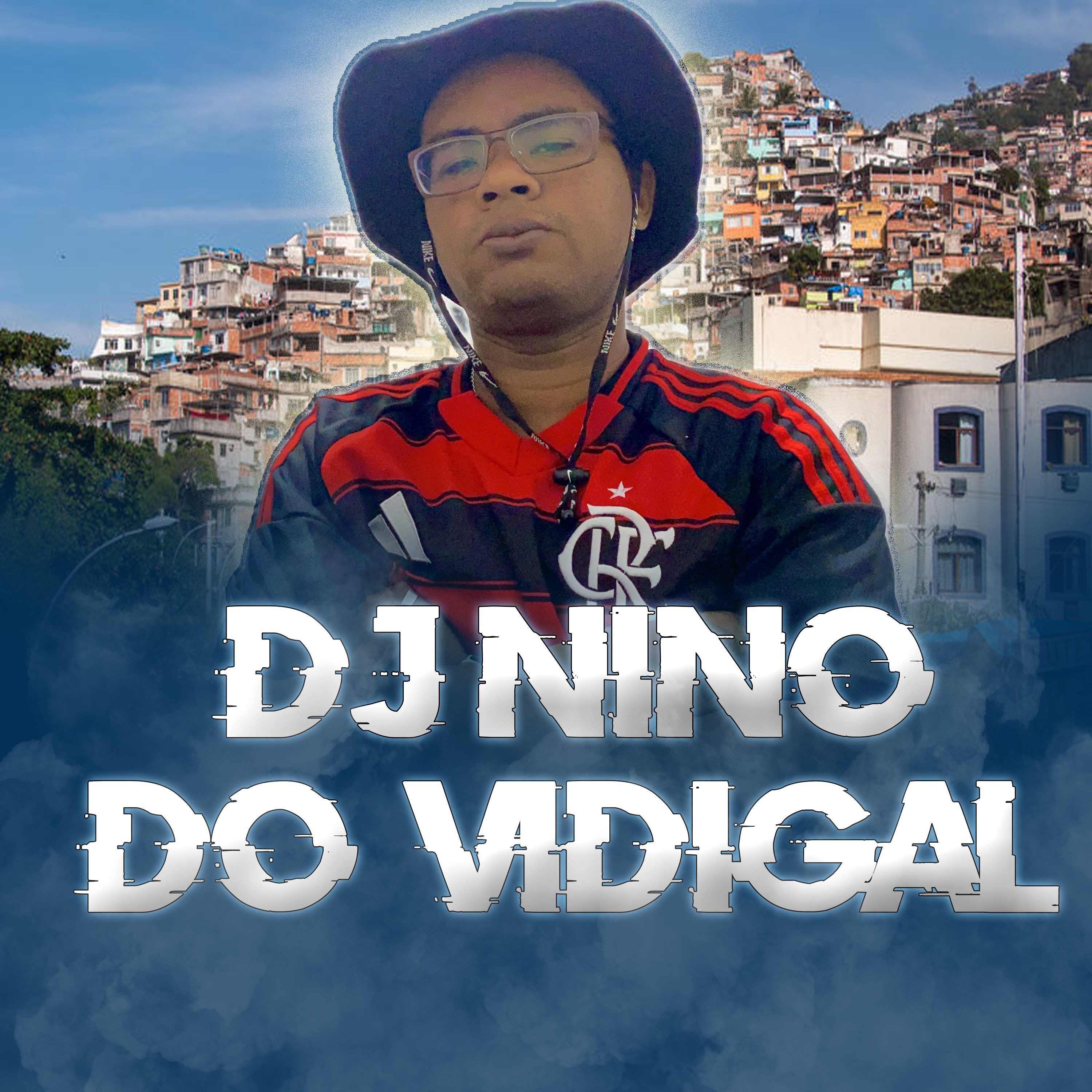 DJ Nino do Vidigal ®