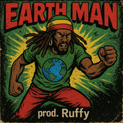 EARTH MAN