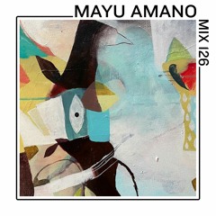 Mayu Amano - Ambient Mix for 100.000 on Norrm Radio - 01.11.24
