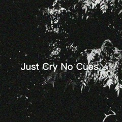 JANI just cry no cues (Official Music)