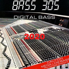 Bass 305 Digital Bass 2020