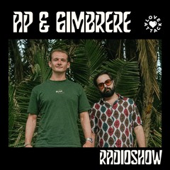Love Attack Radioshow 16: AP & Gimbrere