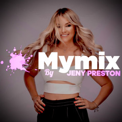 Mymix70 By JENY PRESTON