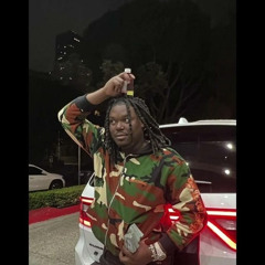 lucki dotted line flip