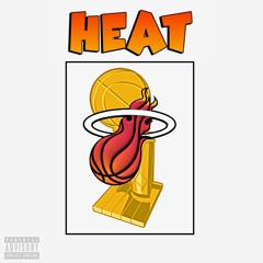 Heat (ft Ant)
